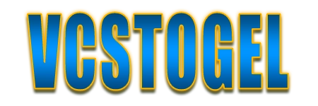 VCSTOGEL Logo